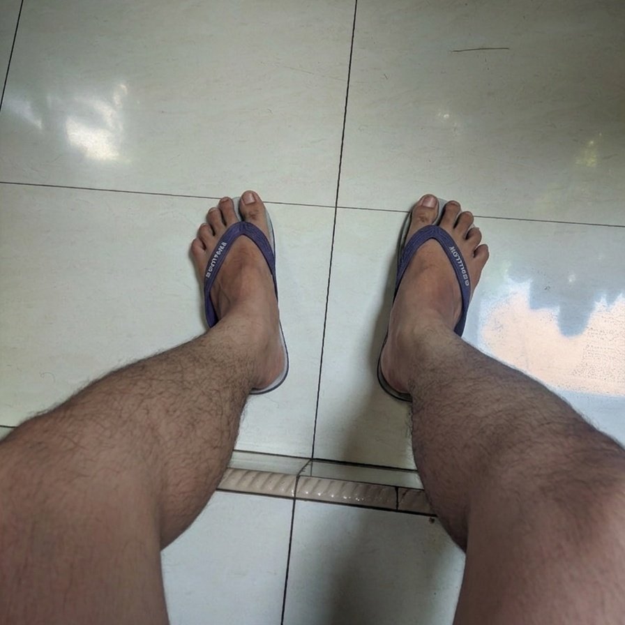 Richard Ravindra 【DEXTER】 tweet media