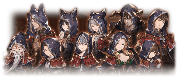 Arcarum's Strongest Prisoner tweet media