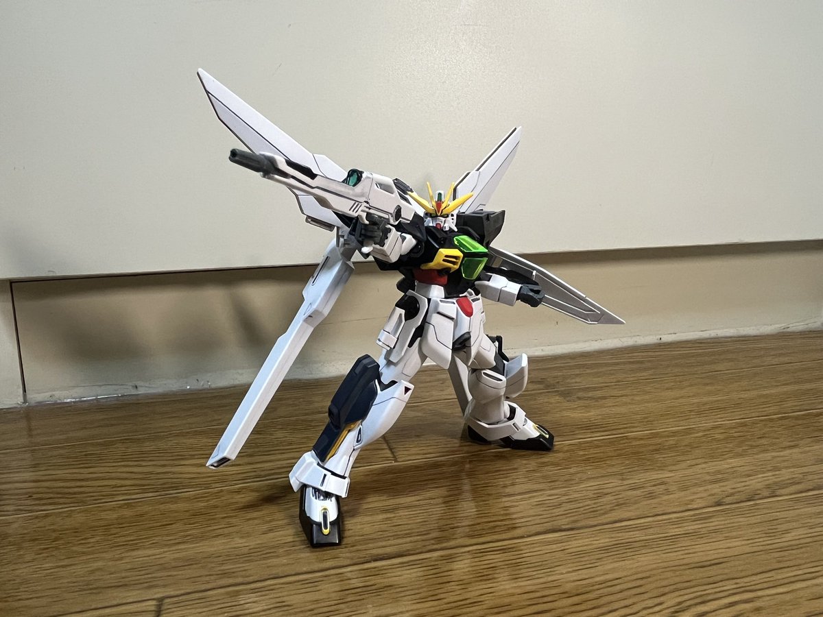 沖田ルプス🍀いのりまち町民/まちのガンダム勢 tweet media