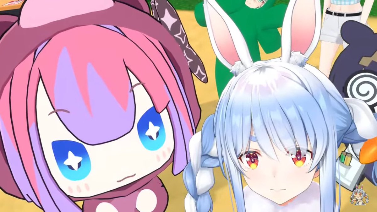 かじゅう👯‍♀️💅✨ tweet media