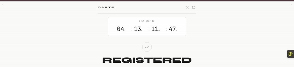 supraEVM's tweet image. Were you this early?