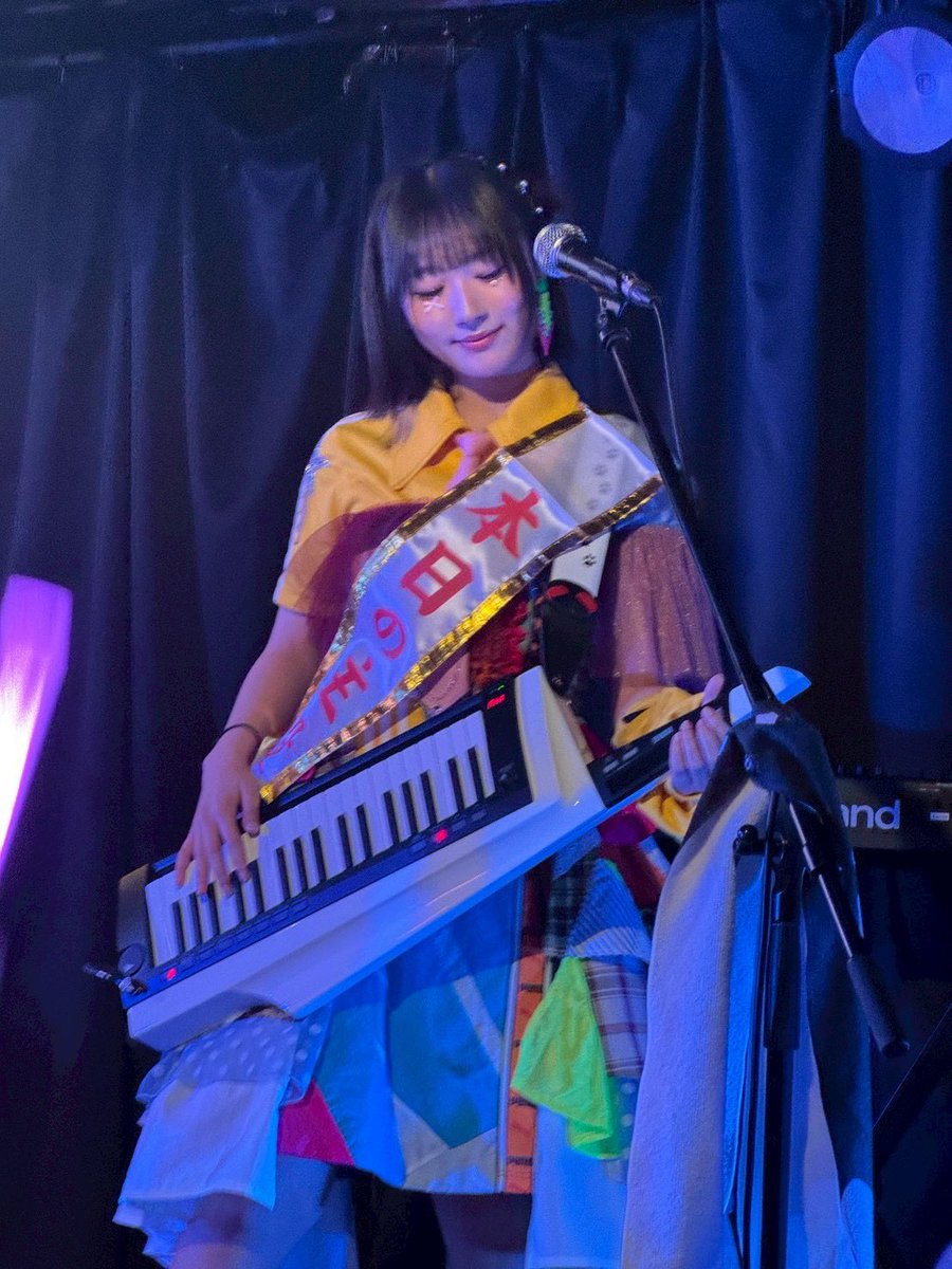 柚葉しずく tweet media