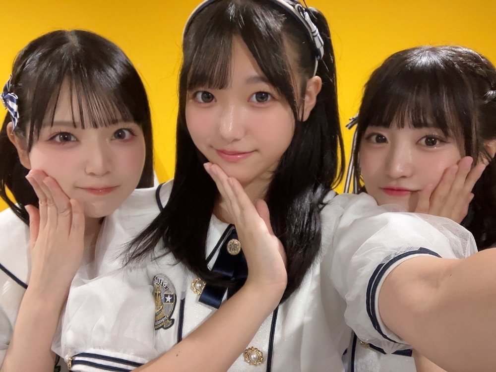 諸葛 望愛 tweet media