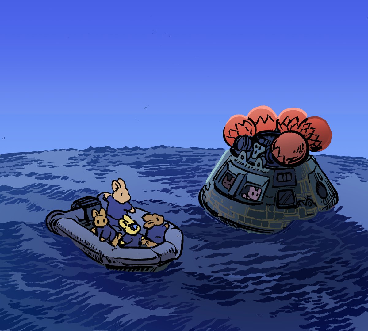 Will Quinn tweet media