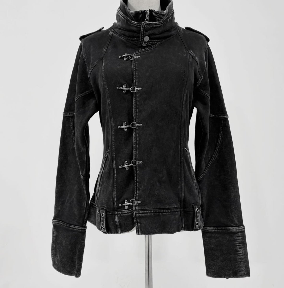 DustDevilダストデビル tweet media