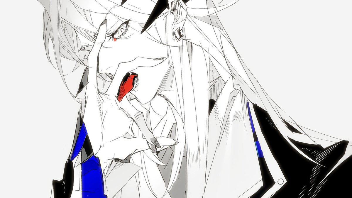 Abouriou(阿布修 tweet media