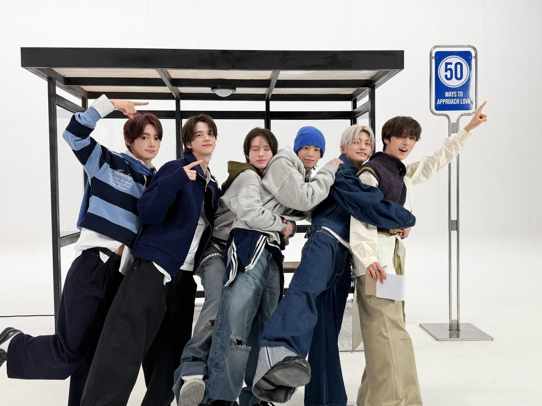 TWS BASE tweet media