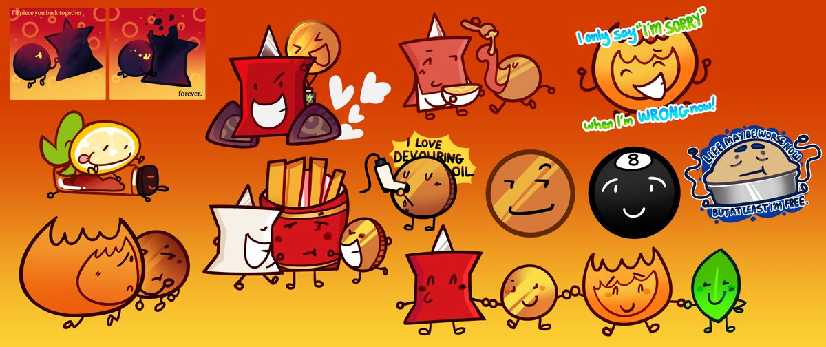 spamdasillyhead's tweet image. Unfriending Cin after this #bye #hopethebirthdaywasworthit