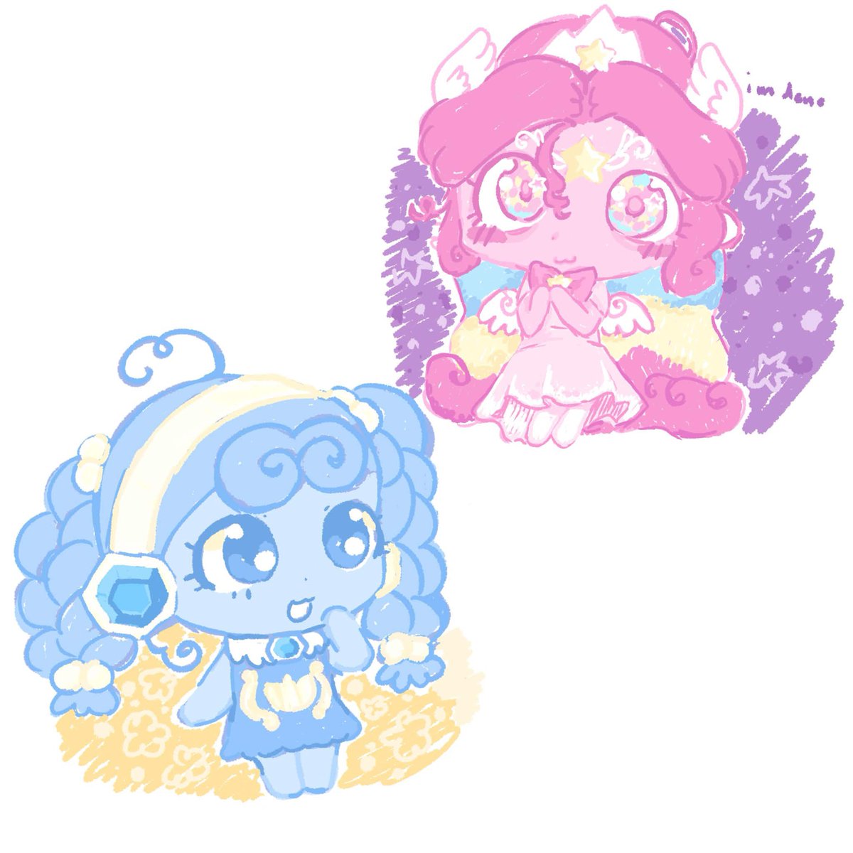 ivlismolester's tweet image. 