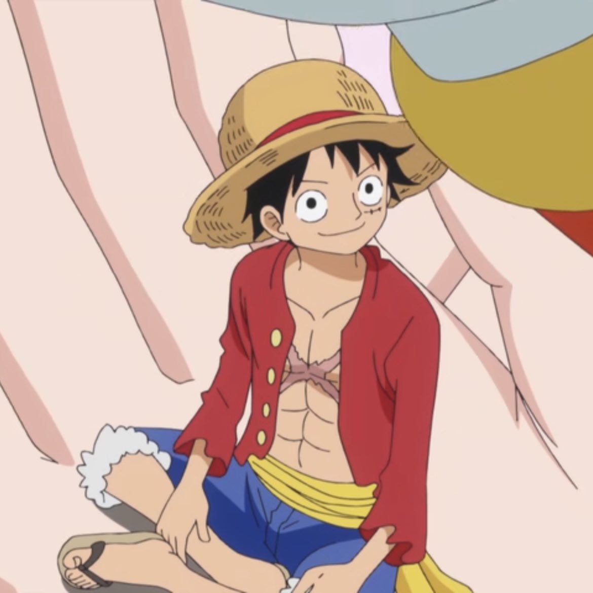 Leejuro 🐯👒 tweet media