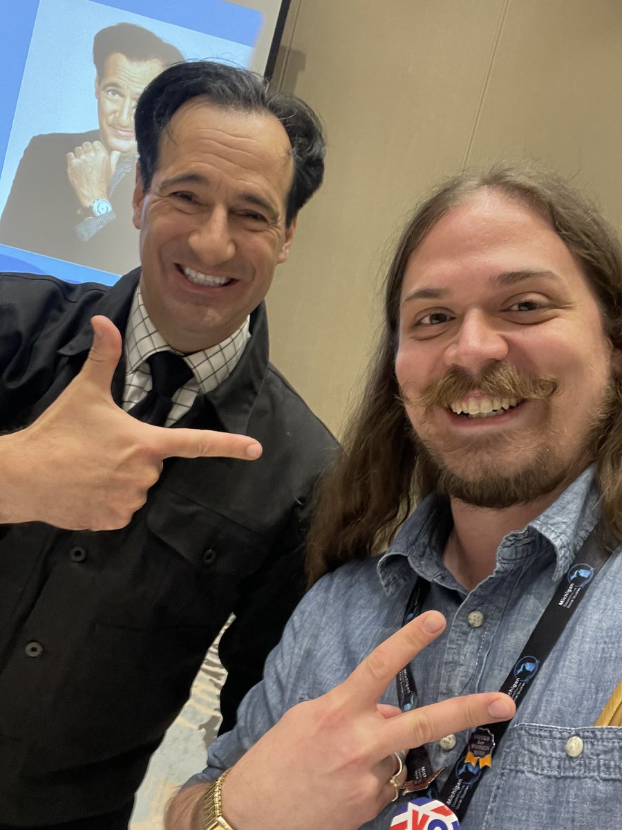 Eric “Mr.” Lynch tweet media