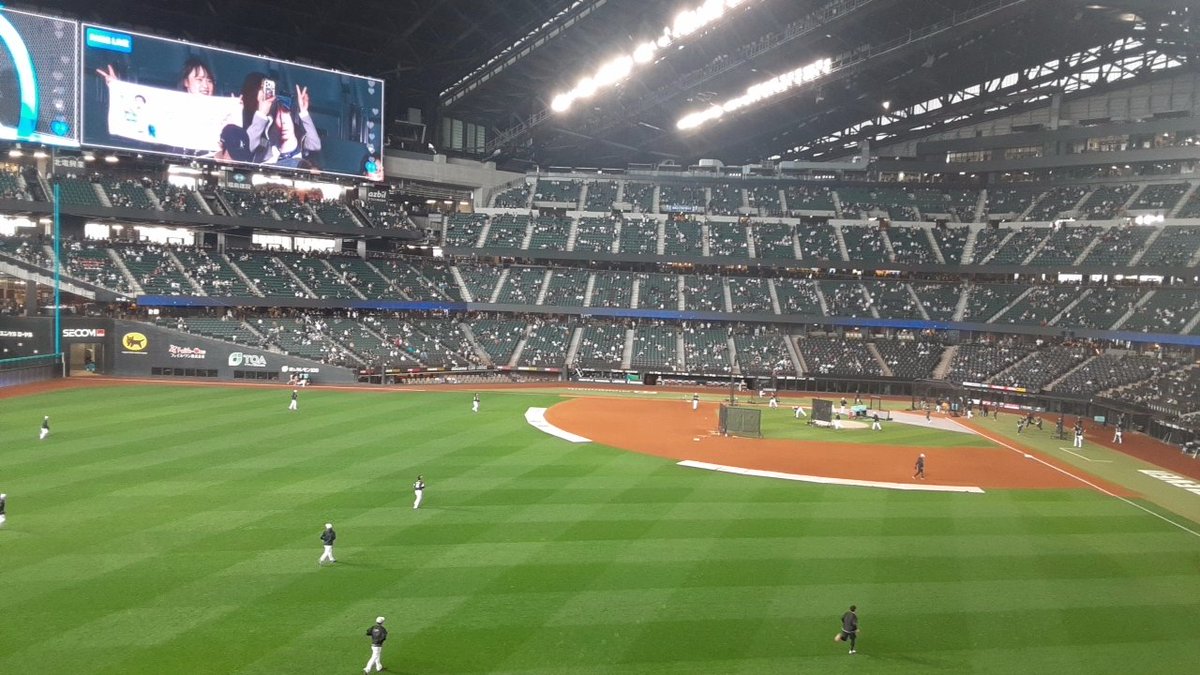 マキー兄 tweet media