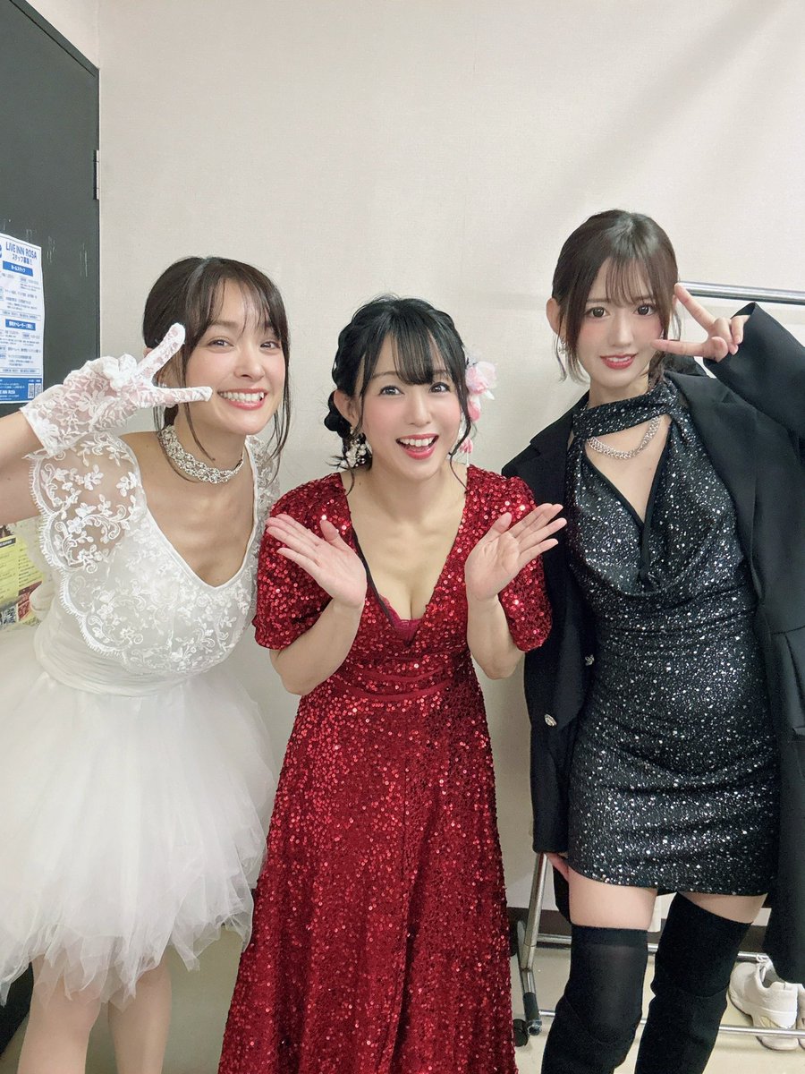 🎁七海なな🎁 tweet media