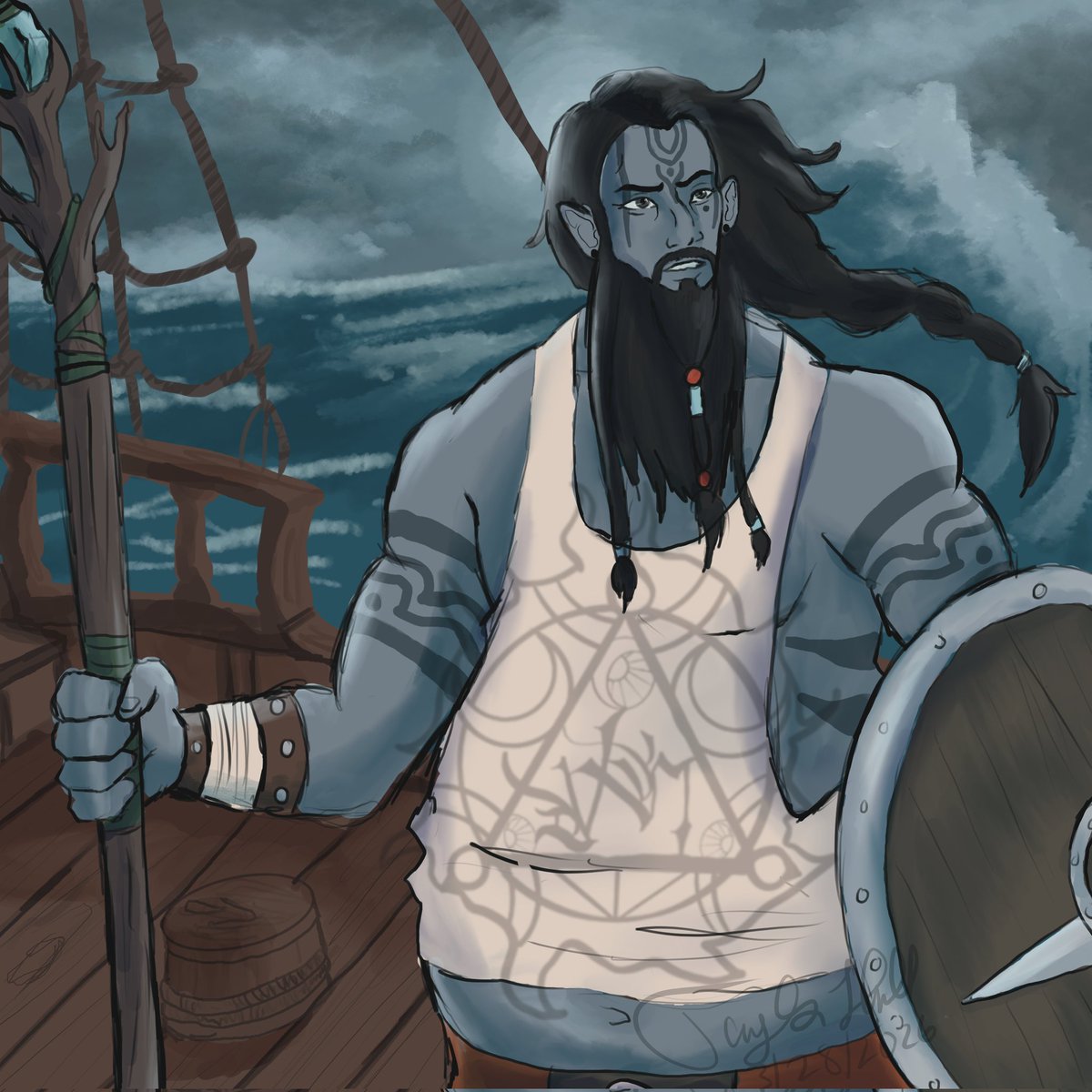 Voramais tweet media