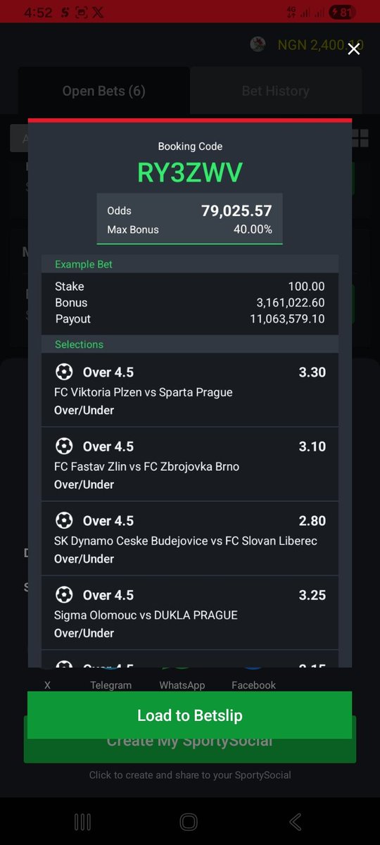 bet wise tweet media