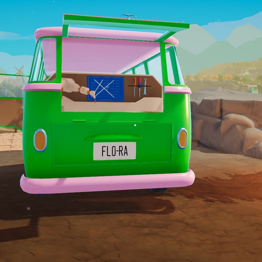 🐉 flora 🌺 forest dragon 🌲 tweet media