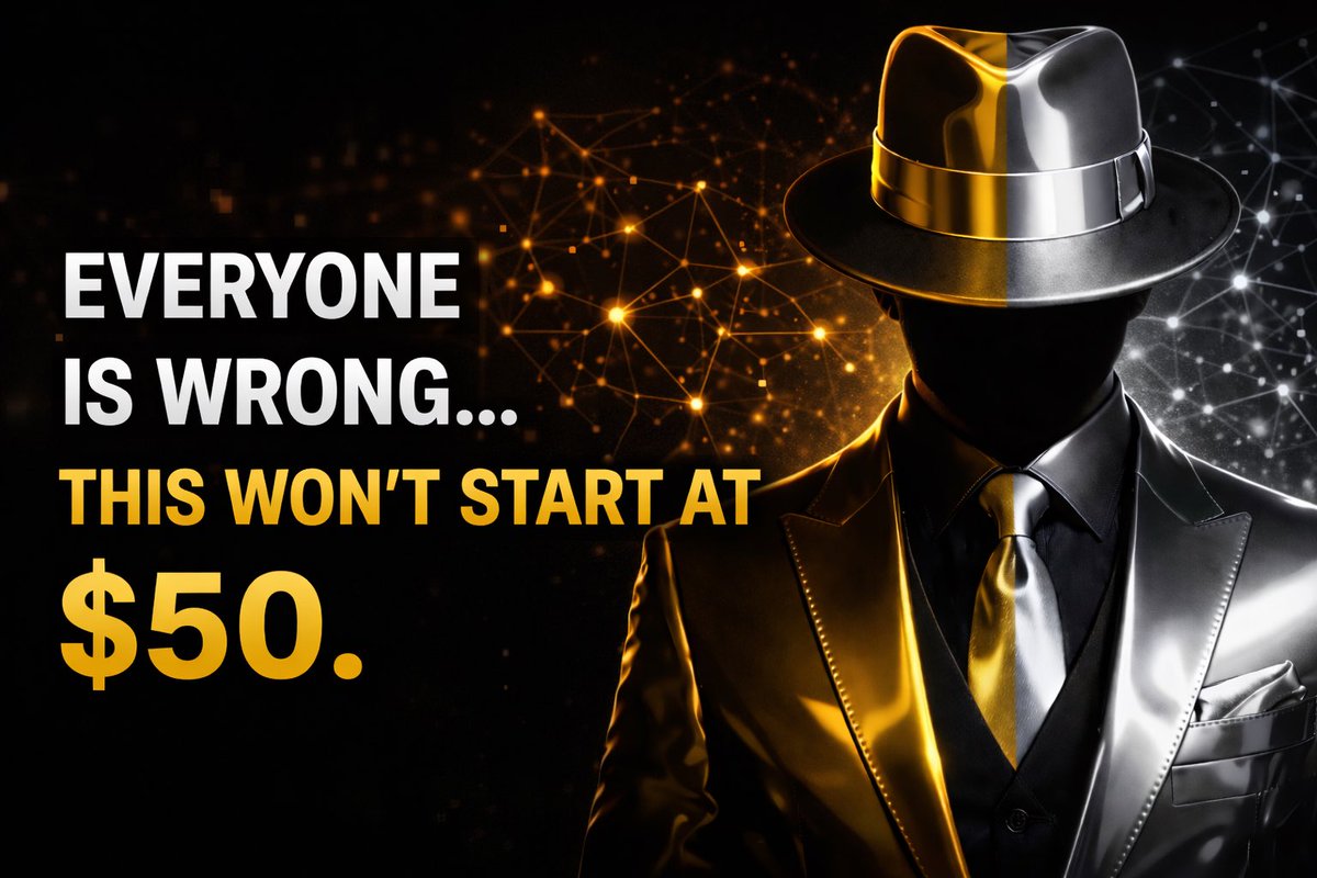 Digital Gold tweet media