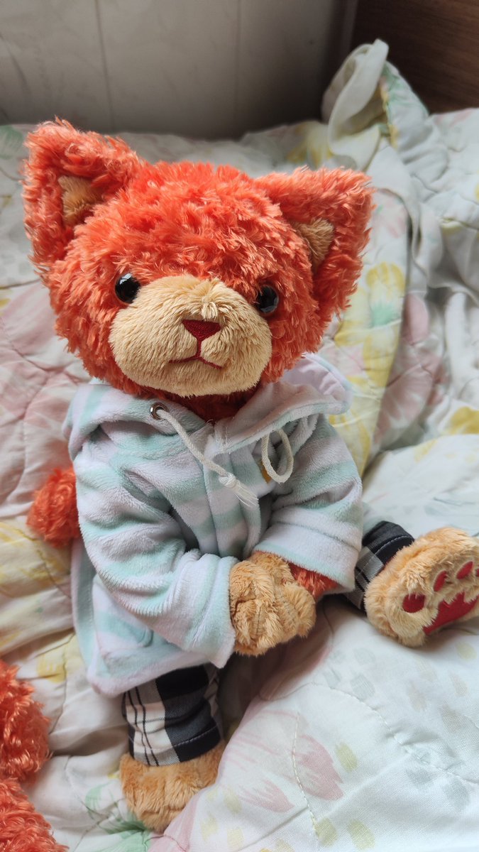 🍎🍅🍎🍛kai@ スタトレ 2日も参戦🍛♪♬ tweet media