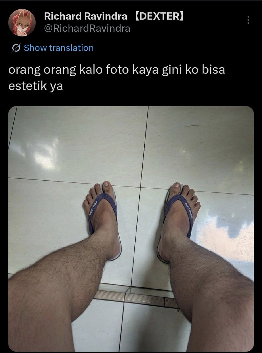 Ranum 【TLKMSL49/51】🪼 tweet media