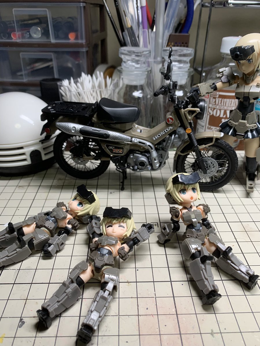 ぼんぼやG(げ〜) tweet media