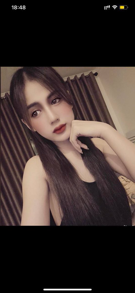 Thùy Chi tweet media