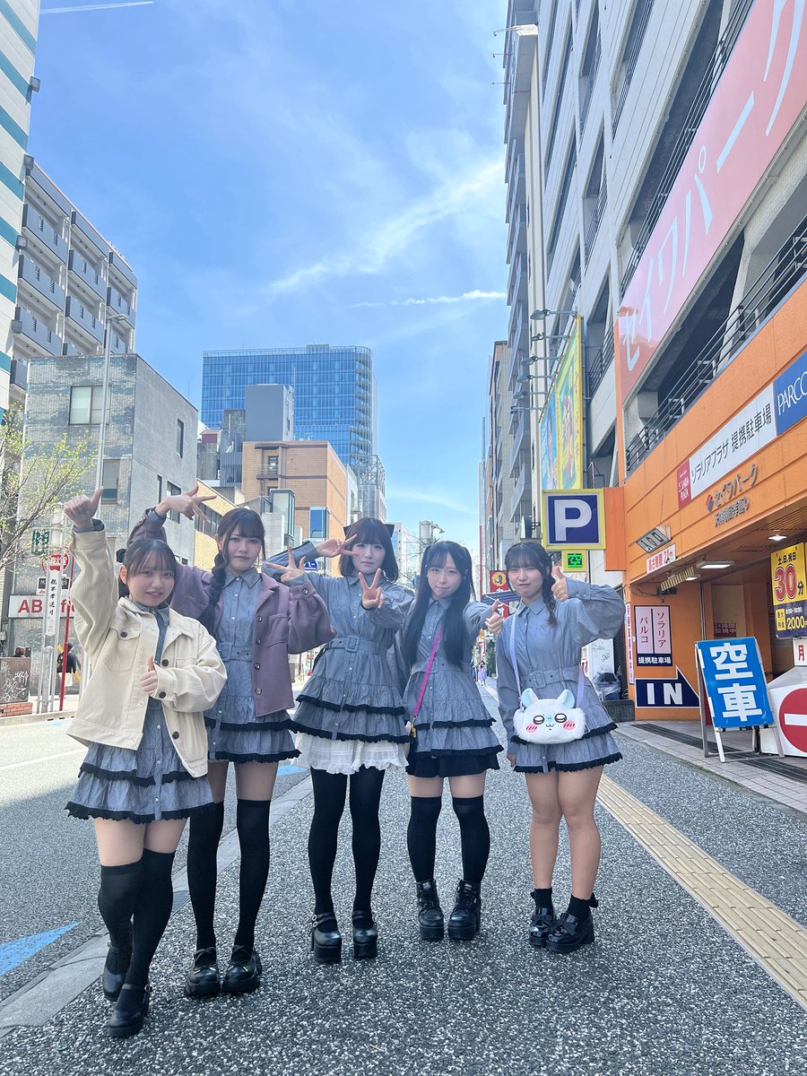 あいらしっく tweet media