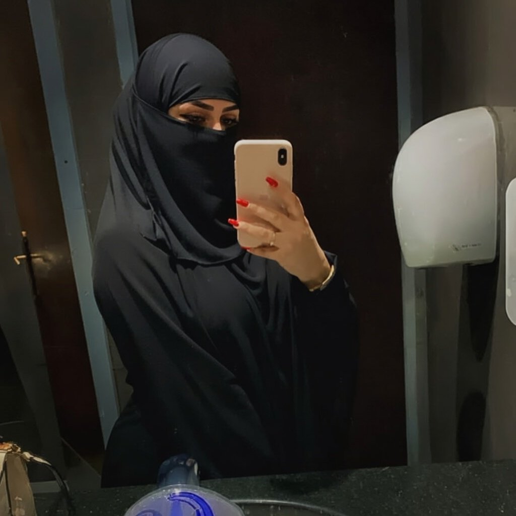 🕌📿Nadin 🍒🍑🤲🏻🍑40K📿🕌 tweet media