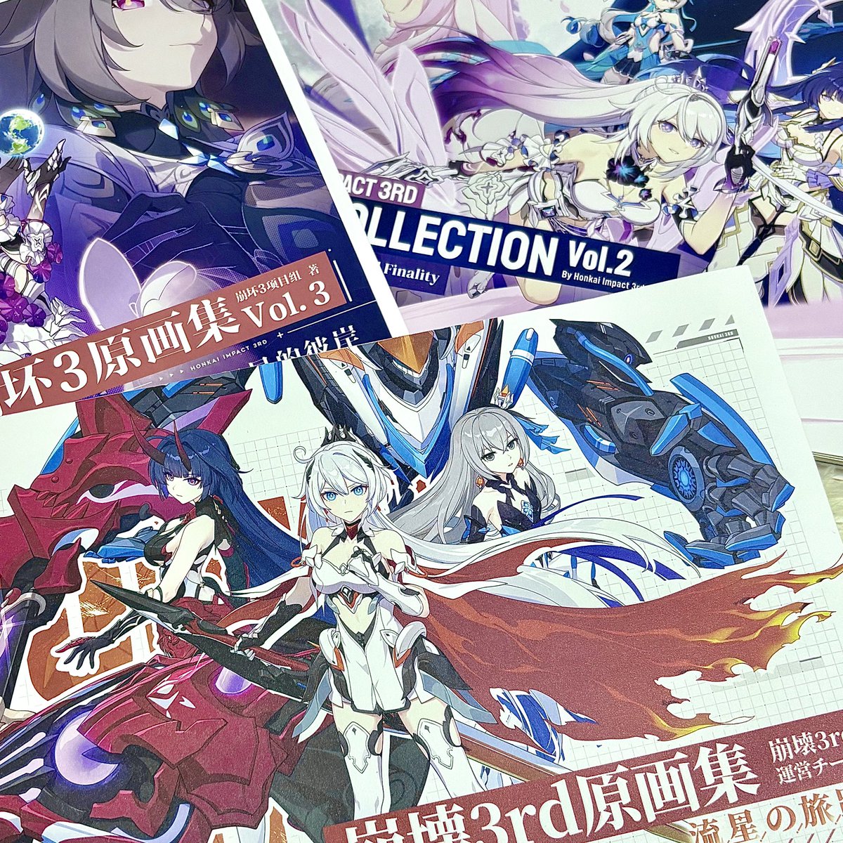 白亜リラ🐳💎Vtuber tweet media