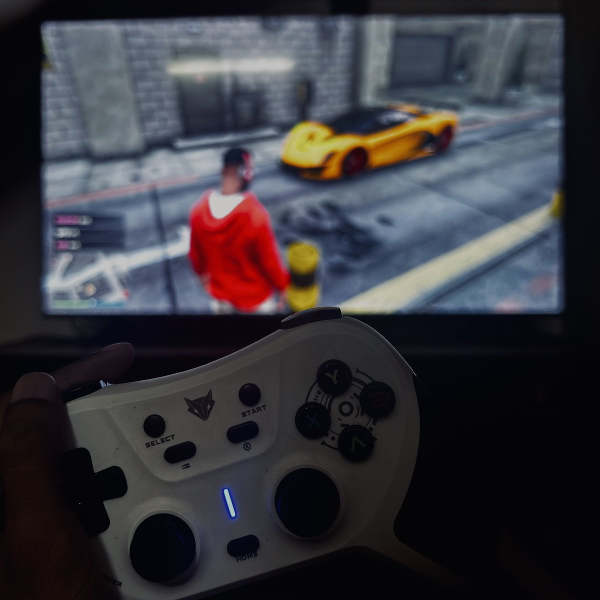 Varun Kumaradas 🎬 tweet media