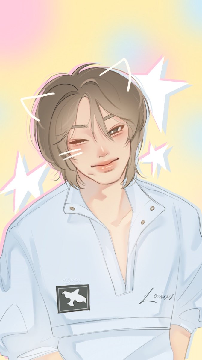 มะยี่ tweet media