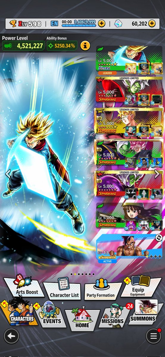 🌹𝓡𝓸𝓼𝓮́ 𝓢𝓾𝓹𝓻𝓮𝓶𝓪𝓬𝔂 🌹 tweet media