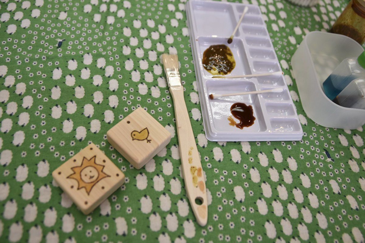 ふじたまいこ tweet media