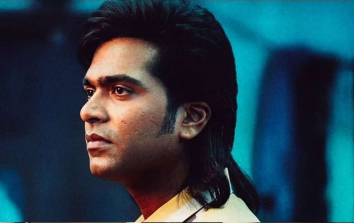 saravanan str ⚓ tweet media