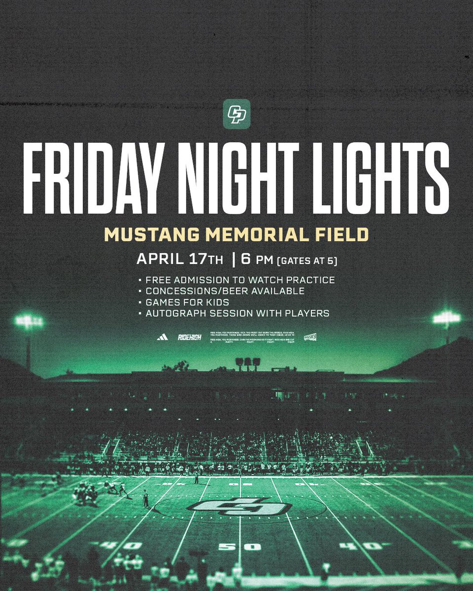 Cal Poly Football tweet media