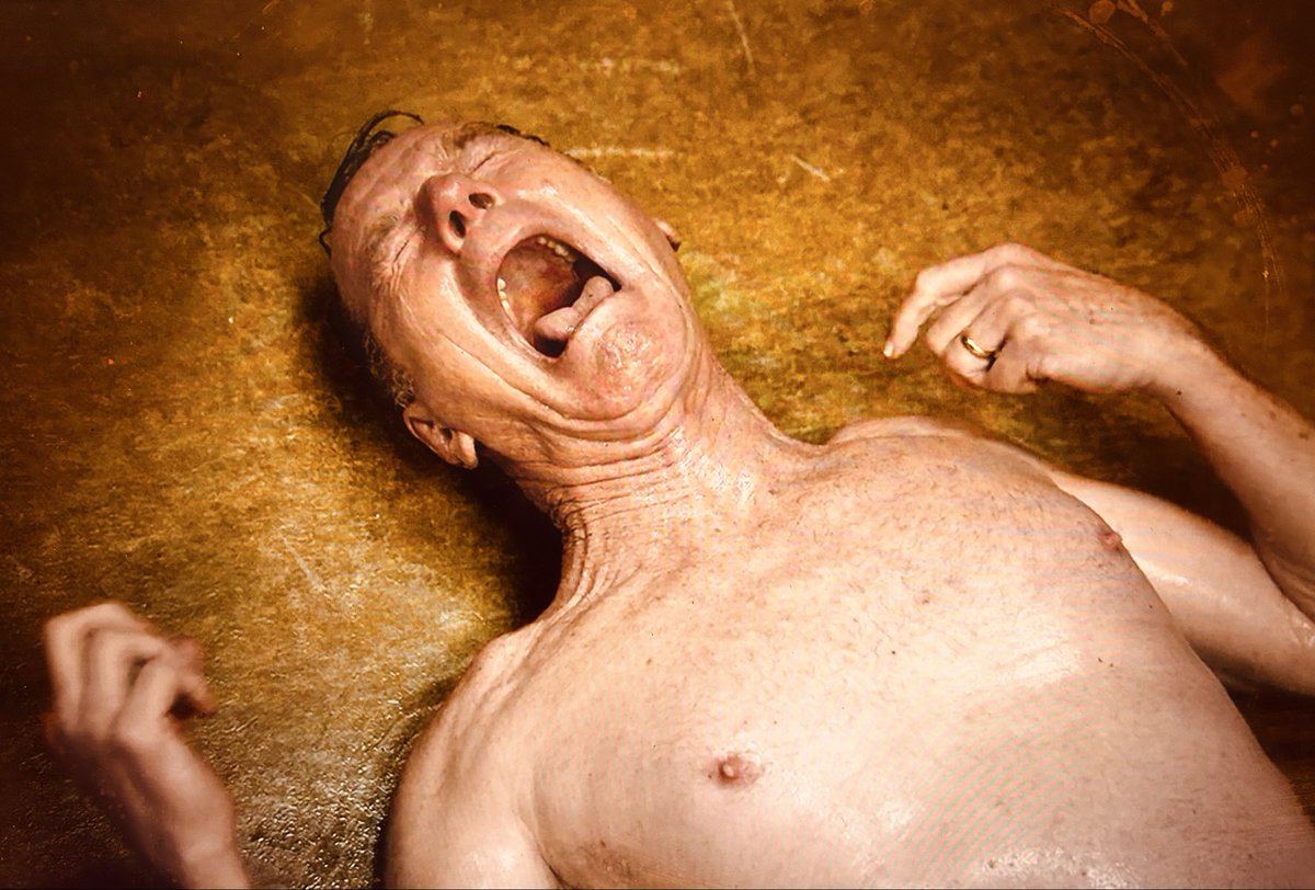 Vagabundo ilustrado tweet media