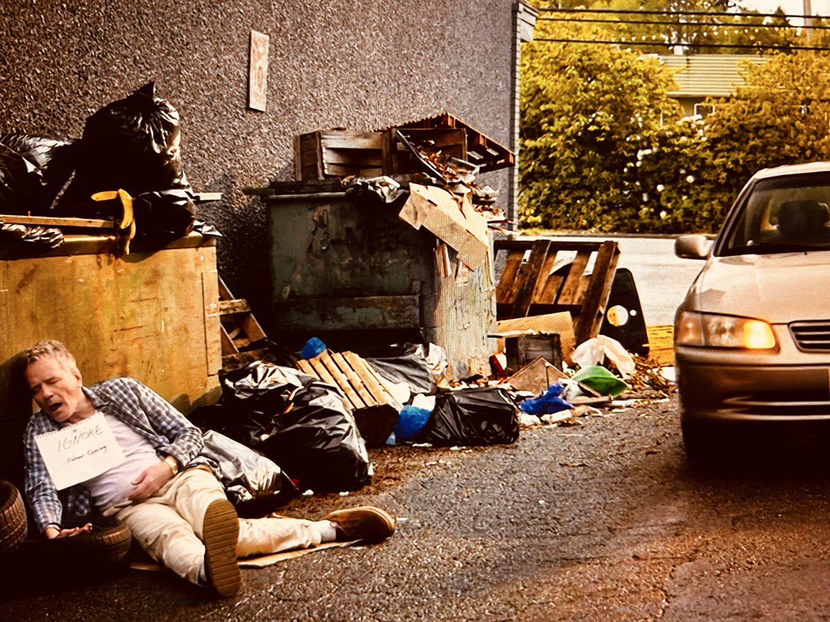 Vagabundo ilustrado tweet media