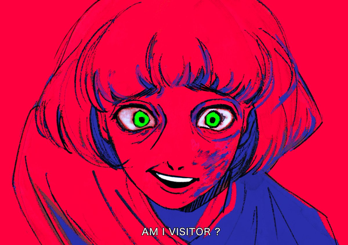 ジマミ tweet media