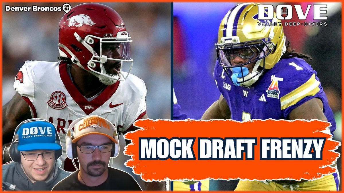 Mile High Huddle tweet media