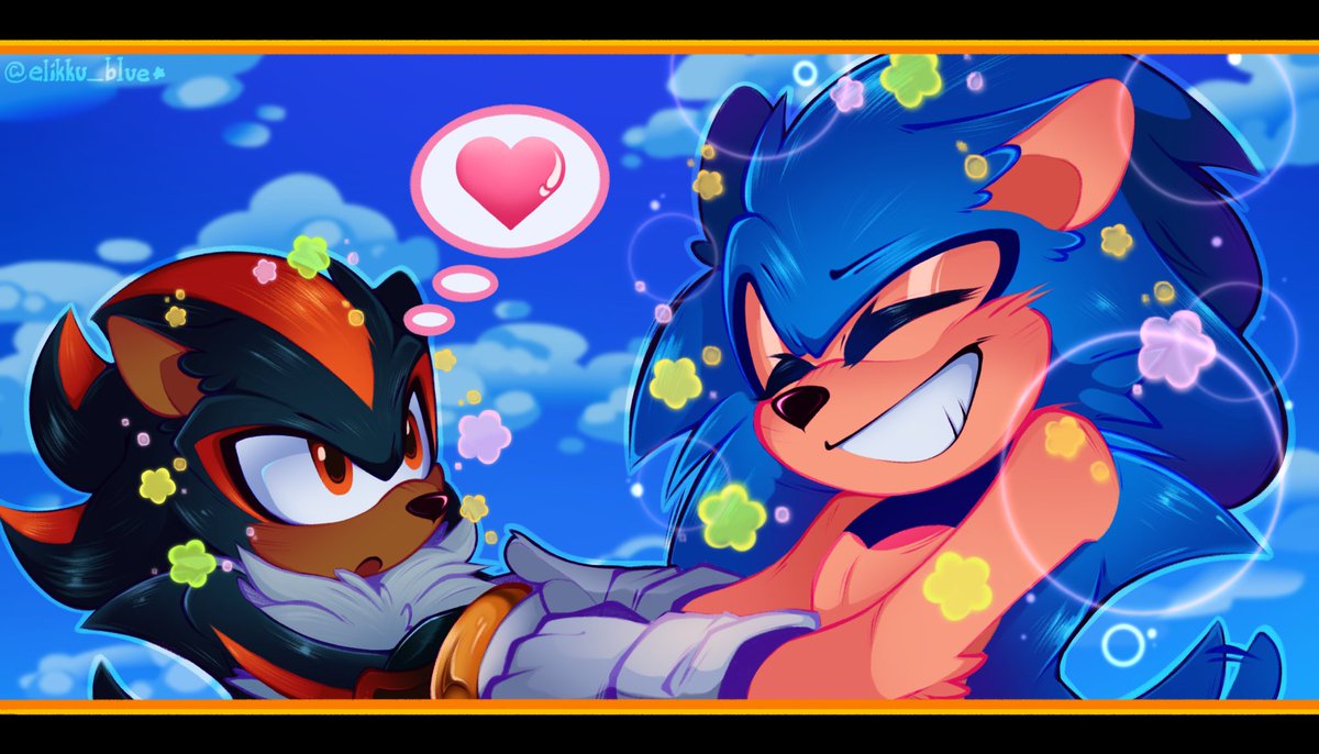 ★Nicky!★ | (She/They) tweet media