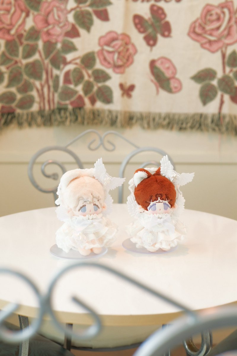 솜두부 tweet media