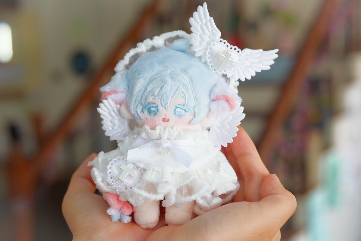 솜두부 tweet media