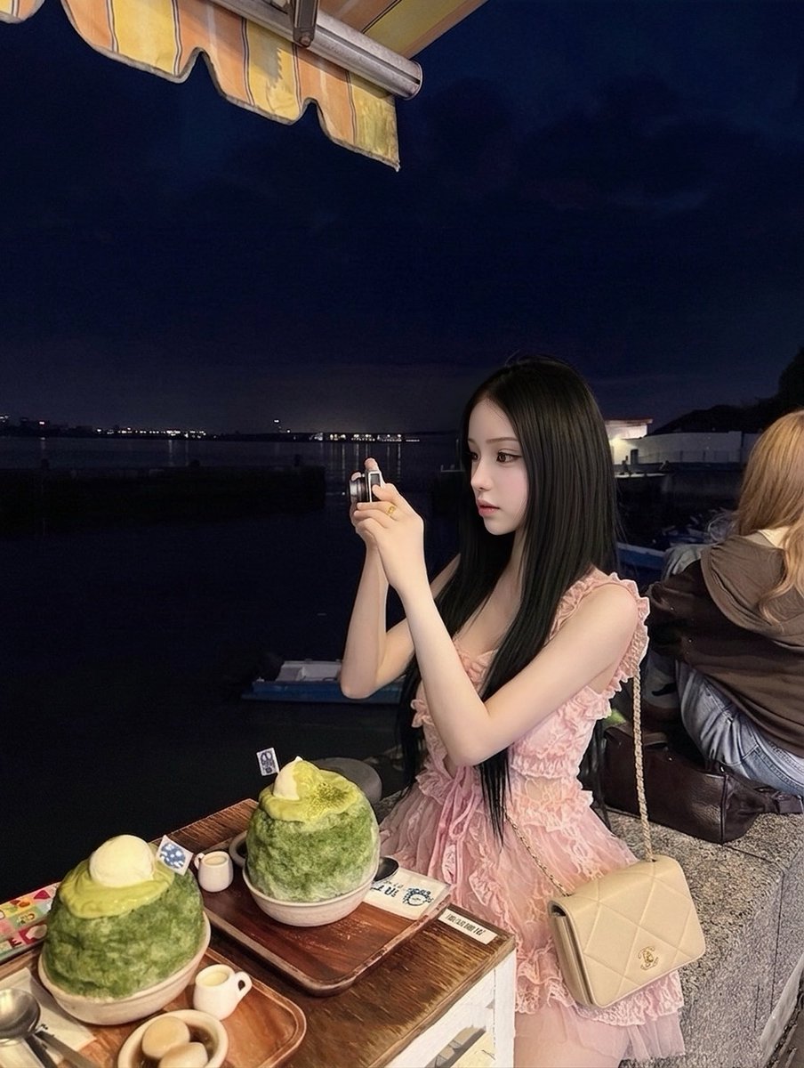 อันญา tweet media