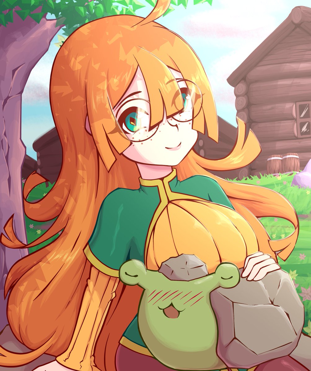 Dicebag | 💀🤖 | Art Vtuber tweet media