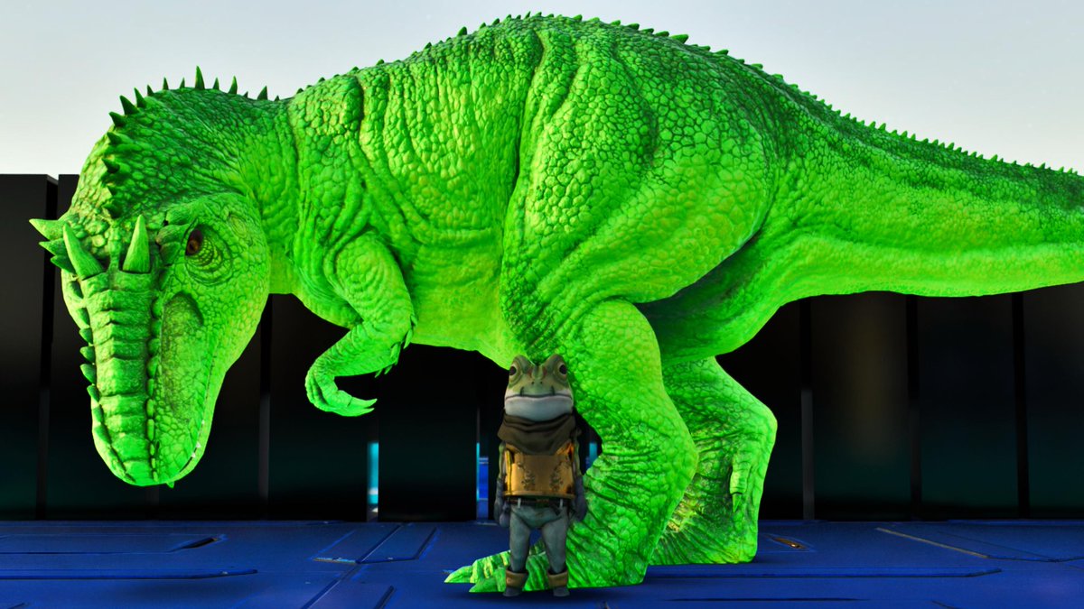 Napo(ナポ) tweet media