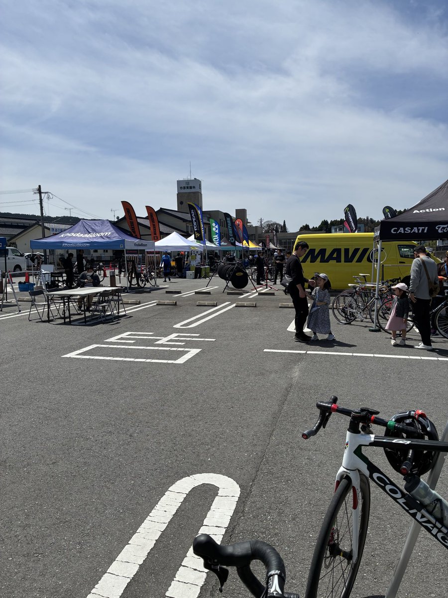 さくらい tweet media