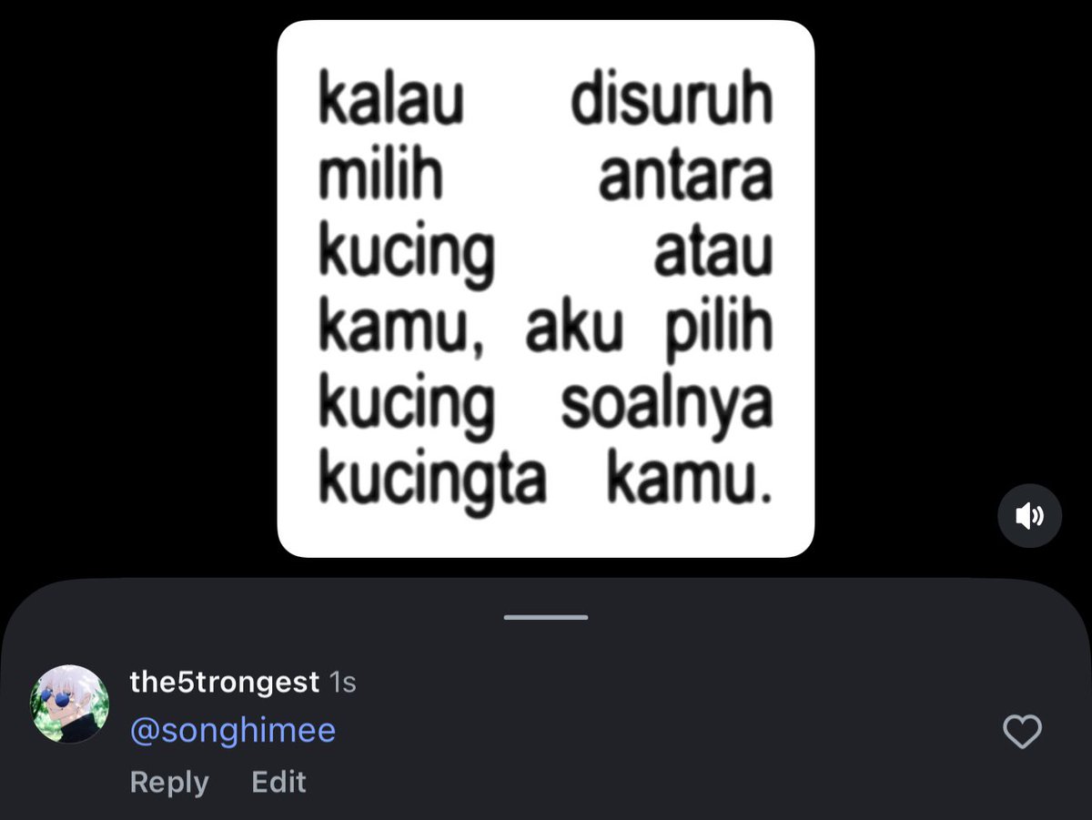 kallie 🥢 #TIMSESGOJOHIME tweet media