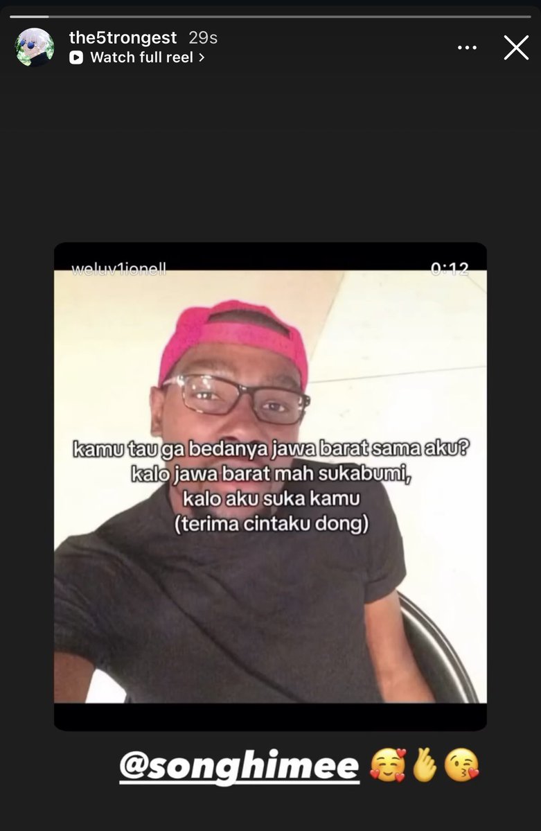 kallie 🥢 #TIMSESGOJOHIME tweet media