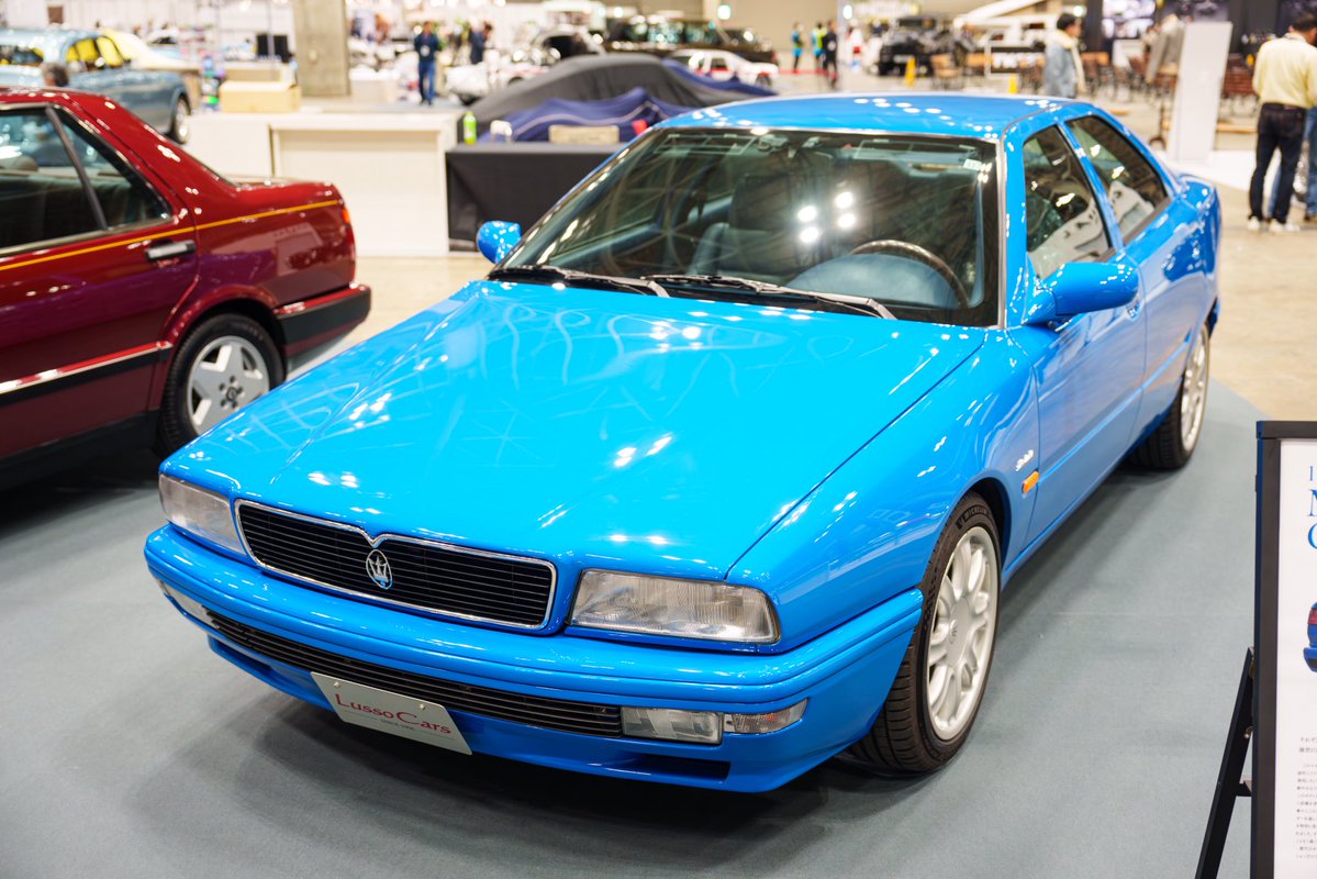 AUTOMOBILE COUNCIL tweet media