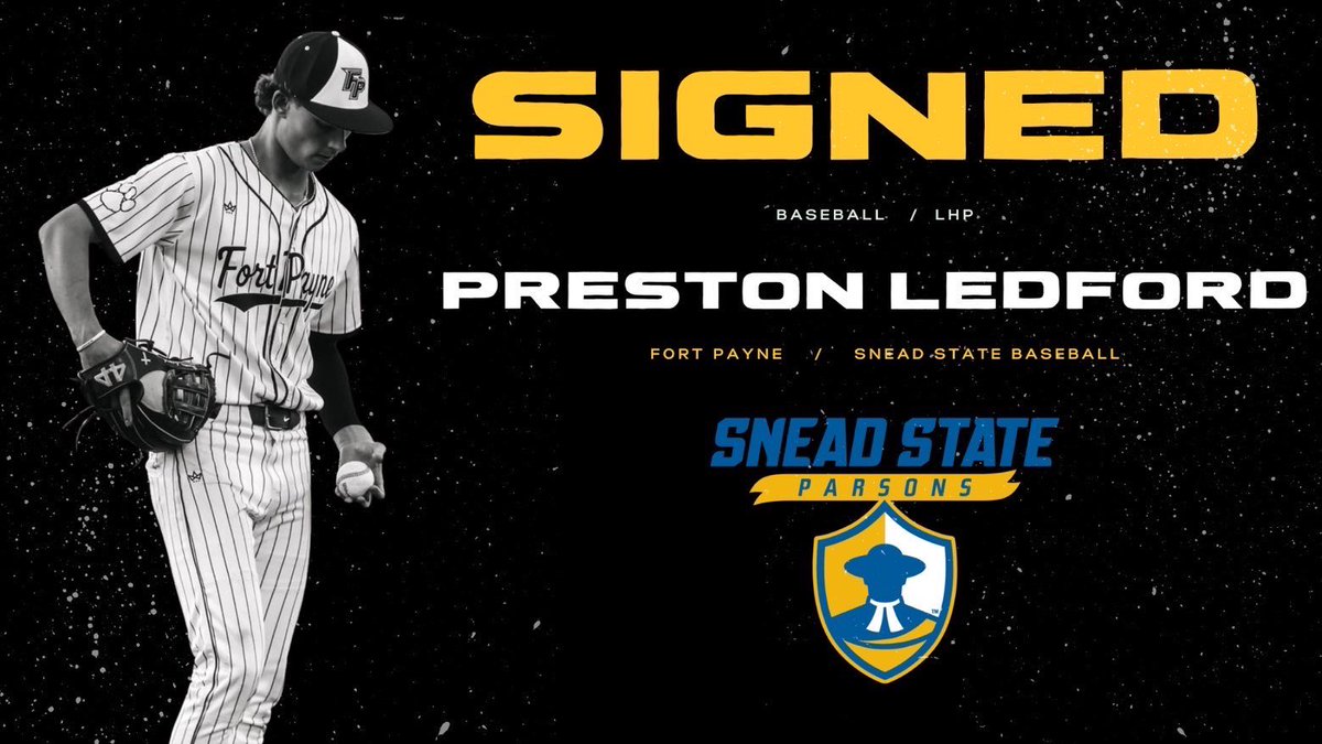 TimLedford12's tweet photo. Proud of this guy! He has worked so hard for this opportunity! Had his signing day! Keep grinding man! @Preston_Led131 @andrewporch @33casey @SneadBaseball @FPCatsBaseball @USAPrime_SE @PrepBaseballAL https://t.co/VhHkenjEWJ