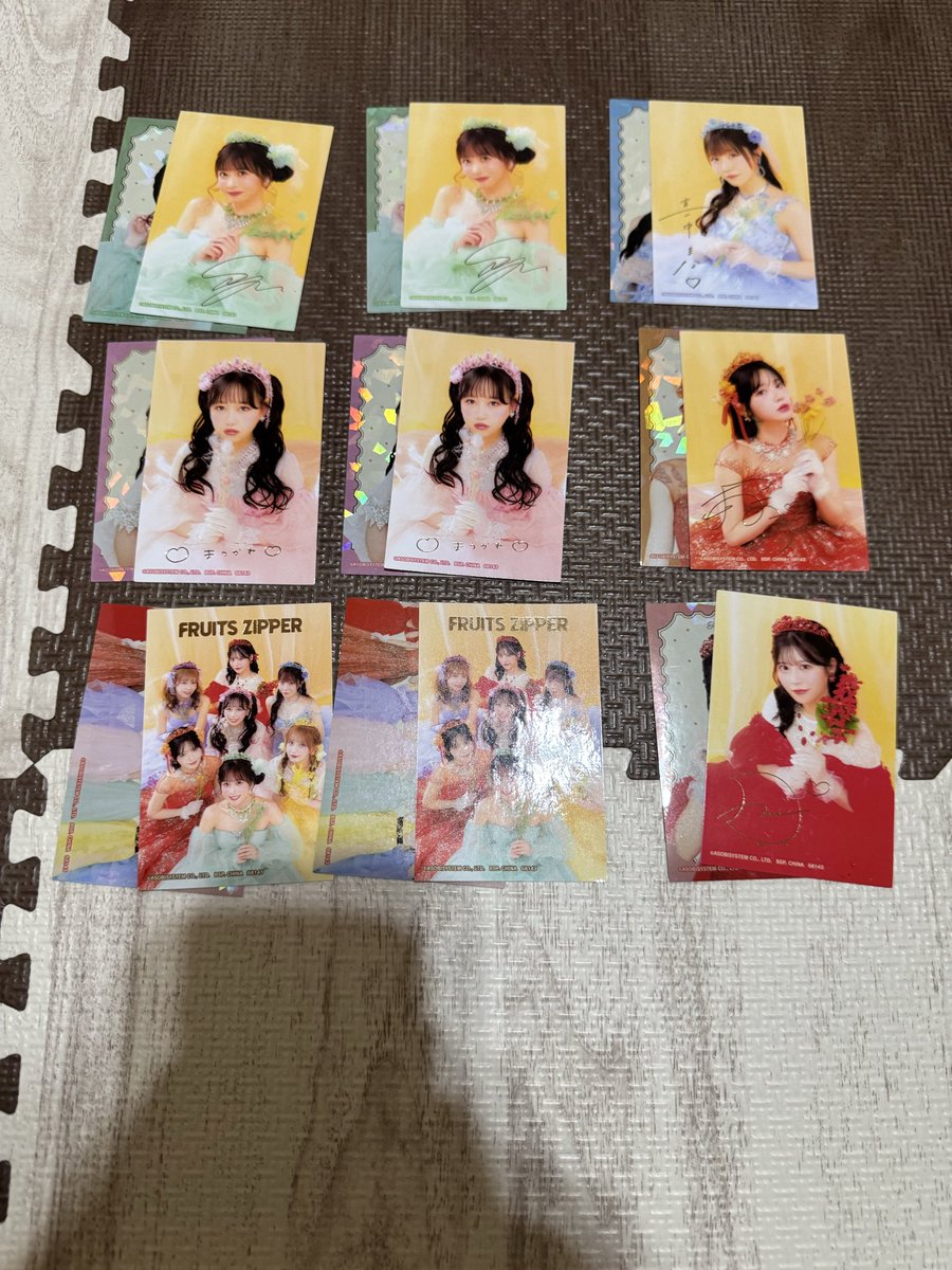 けんさん💜🧸☪️ tweet media